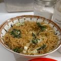 Cooksnap dari Alsa- untuk resep Bihun Goreng ala Solaria