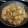 El cooksnap de Paola Vasquez Leyton cuando hizo Papa criolla en ahogado cremoso.