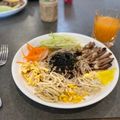 Cooksnap của Nguyễn Phương Anh khi họ làm theo món Mì Soba lạnh - Healthy như lời hứa