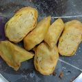 Cooksnap dari Winda Lestari untuk resep Egg Roll Chicken