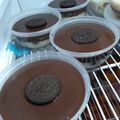 Cooksnap dari Rosmadina untuk resep Oreo dessert box ekonomis