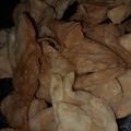 Cooksnap dari Ika Yani untuk resep Keripik Malaysia / Keripik Sentul