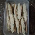 Cooksnap dari Mheymhey untuk resep Sempol Ayam Empuk