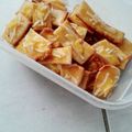 Cooksnap dari Nanda Ilham Syaputri untuk resep Kastengel no oven no mixer