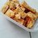 Cooksnap dari Nanda Ilham Syaputri untuk resep Kastengel no oven no mixer