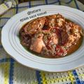 Cooksnap dari Tatiara untuk resep Ayam Saos Tomat