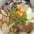 รูป Cooksnap ของ supornpun เมื่อเขาทำ ก๋วยจั๊บญวน