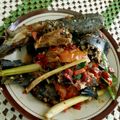 Cooksnap dari dedy xander untuk resep Rica Ikan Lele