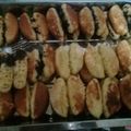 Cooksnap dari Fitriarahmawt untuk resep #5. Pukis No Ribet #pekanInspirasi