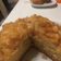 El cooksnap de Alexander Salas Bastidas cuando hizo Torta de pera en almíbar invertida en licuadora! Facilísima!.