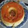 El cooksnap de Inés Galarza cuando hizo Flan de peras re fácil!.
