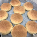 El cooksnap de Rocy Ruiz cuando hizo Pan de leche rápido.