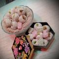 کوک اسنپ ❤Zahra ❤ بعد از امتحان کردن باسلوق های سفارشی یلدا 😋.