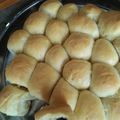 Cooksnap dari Rambu Shanty Diki Dongga untuk resep Roti Sobek