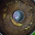 Cooksnap dari Linda's Kitchen untuk resep Bolu Marmer