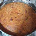 El cooksnap de Migdalia Ribas Ramirez cuando hizo Torta de cambur.