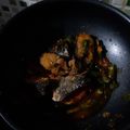 Cooksnap dari sapoetri untuk resep Ikan Patin Sambal Ijo