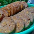 Cooksnap dari Kurnalia Litsani untuk resep Getuk pisang
