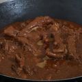 Cooksnap dari Fatimah Djarkasih untuk resep Topping Mie Ayam