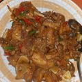 Cooksnap dari susi untuk resep OSENG MANDAI (khas banjarmasin)
