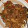 Cooksnap dari susi untuk resep OSENG MANDAI (khas banjarmasin)