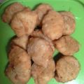 Cooksnap dari Jenny.L Kitchen untuk resep Molen pisang