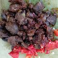 Cooksnap dari Lianamaku untuk resep Hati ayam masak mentega😋no ribet