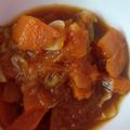 Cooksnap dari Rika AK untuk resep Tumis Kabocha rasa Garlic