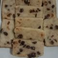 Cooksnap dari Fika Dela Puspita untuk resep Puding roti tawar keju panggang