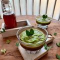 Cooksnap dari Andy untuk resep Bubur Sumsum Pandan (tetap lembut walau dingin)