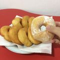 Cooksnap dari arcindy iswanty untuk resep Donat spesial