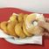 Cooksnap dari arcindy iswanty untuk resep Donat spesial