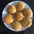 El cooksnap de Malagueña salerosa cuando hizo Bombas.