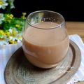 Cooksnap dari Cooking With Dinda untuk resep Thai Tea Rempah Hangat