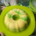 Cooksnap dari Anastasia Wattimury untuk resep Bolu kukus lembut