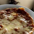 Zobia Sajjad's cooksnap of when they made Potato omelet.