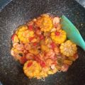 Cooksnap dari Nuryani Yani untuk resep Udang Asam Manis