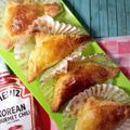 Cooksnap dari Susan Susanti untuk resep Tuna Puff