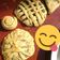صورة من sewar، شاركها بعد تجربة وصفة فطاير سورية (مناقيش)