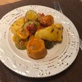 Cooksnap από kimwlos στη συνταγή Μπριάμ καραμελωμένο