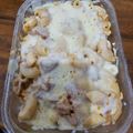 Cooksnap dari Eri Fitrinawati untuk resep Makaroni Schotel Kukus
