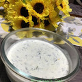 El cooksnap de Maggie cuando hizo Kebabs de cerdo y pimiento con tzatziki. ॐ.