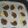 El cooksnap de Helen Arrozagaray cuando hizo Ojitos marmolados.