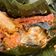 Cooksnap dari rzkpn untuk resep Pepes Udang