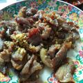 รูป Cooksnap ของ piya peipei เมื่อเขาทำ ข้าวเหนียวหมูทอด ข้าวเหนียวไมโครเวฟ