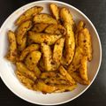 صورة من ♣️nsaym، شاركها بعد تجربة وصفة بطاطس مقرمشه بالخلطه السرية 🍟