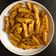 صورة من ♣️nsaym، شاركها بعد تجربة وصفة بطاطس مقرمشه بالخلطه السرية 🍟