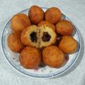 Cooksnap dari Lita Kitchen untuk resep Bola Bola Tape