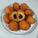 Cooksnap dari Lita Kitchen untuk resep Bola Bola Tape