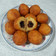 Cooksnap dari Lita Kitchen untuk resep Bola Bola Tape